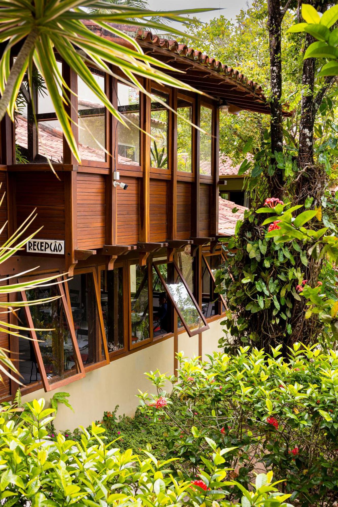 Coisa E Tao Hotel 4*