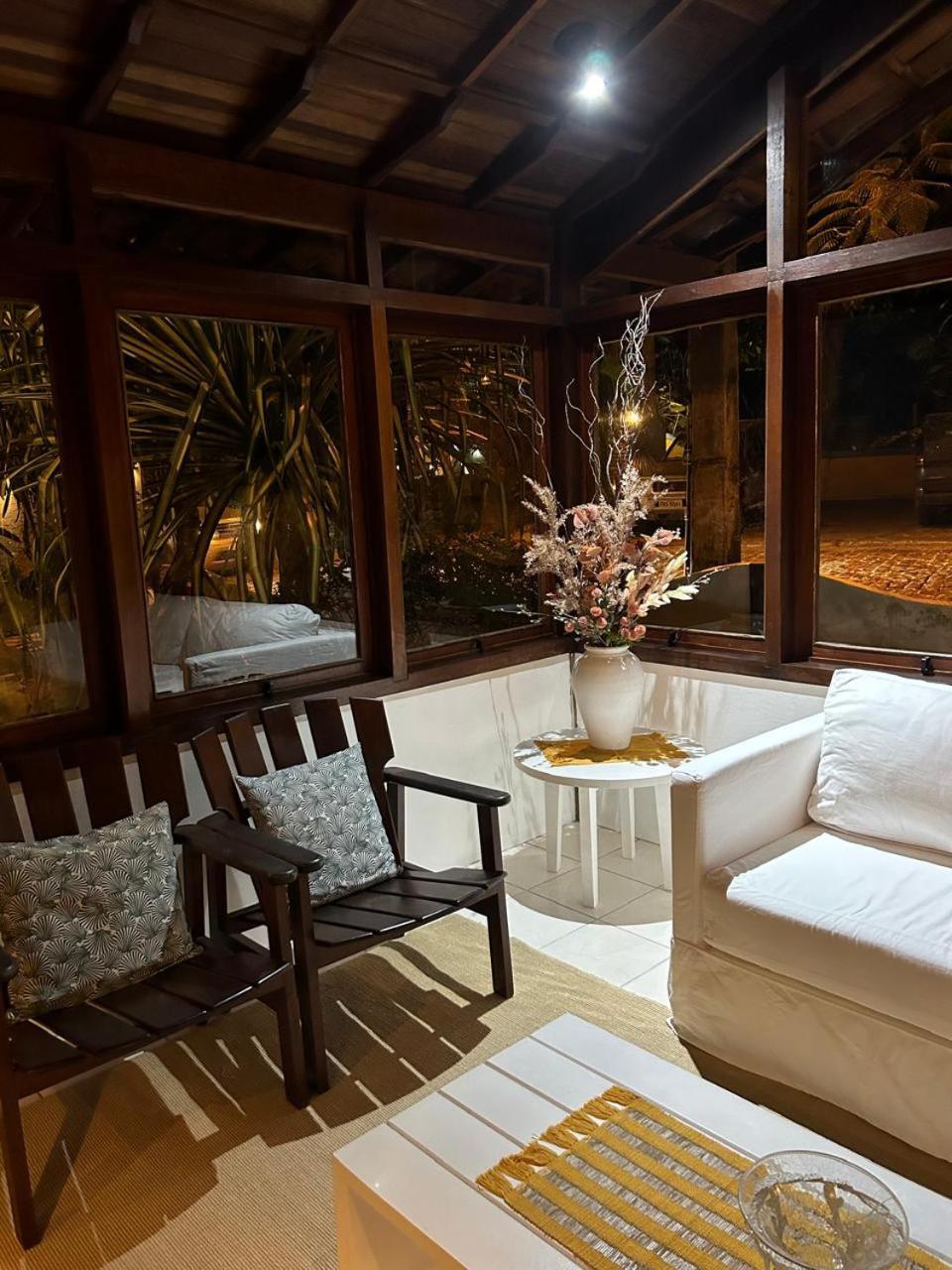 Coisa E Tao Hotel