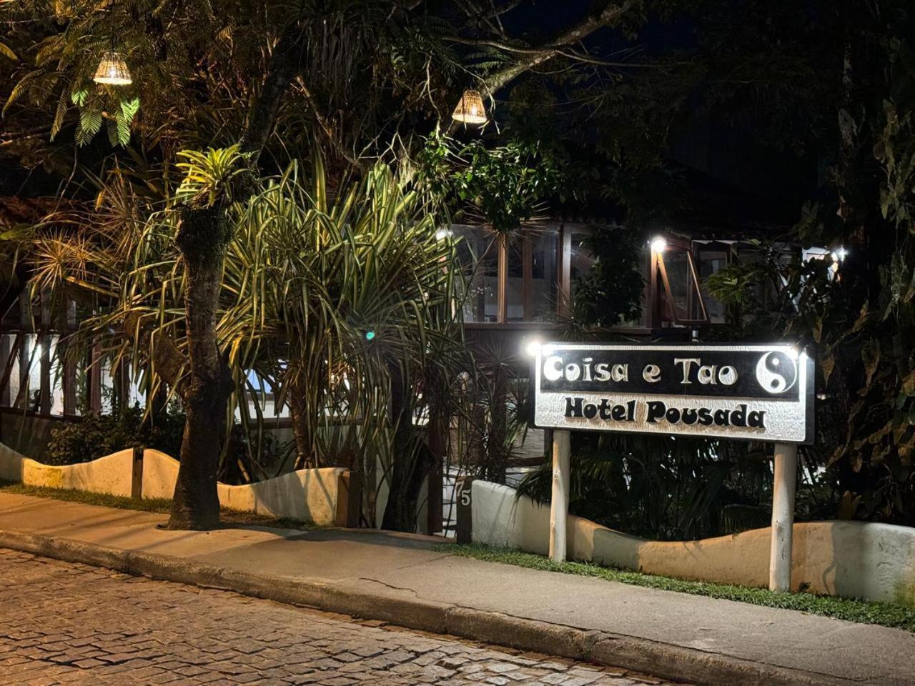 Coisa E Tao Hotel Porto Seguro
