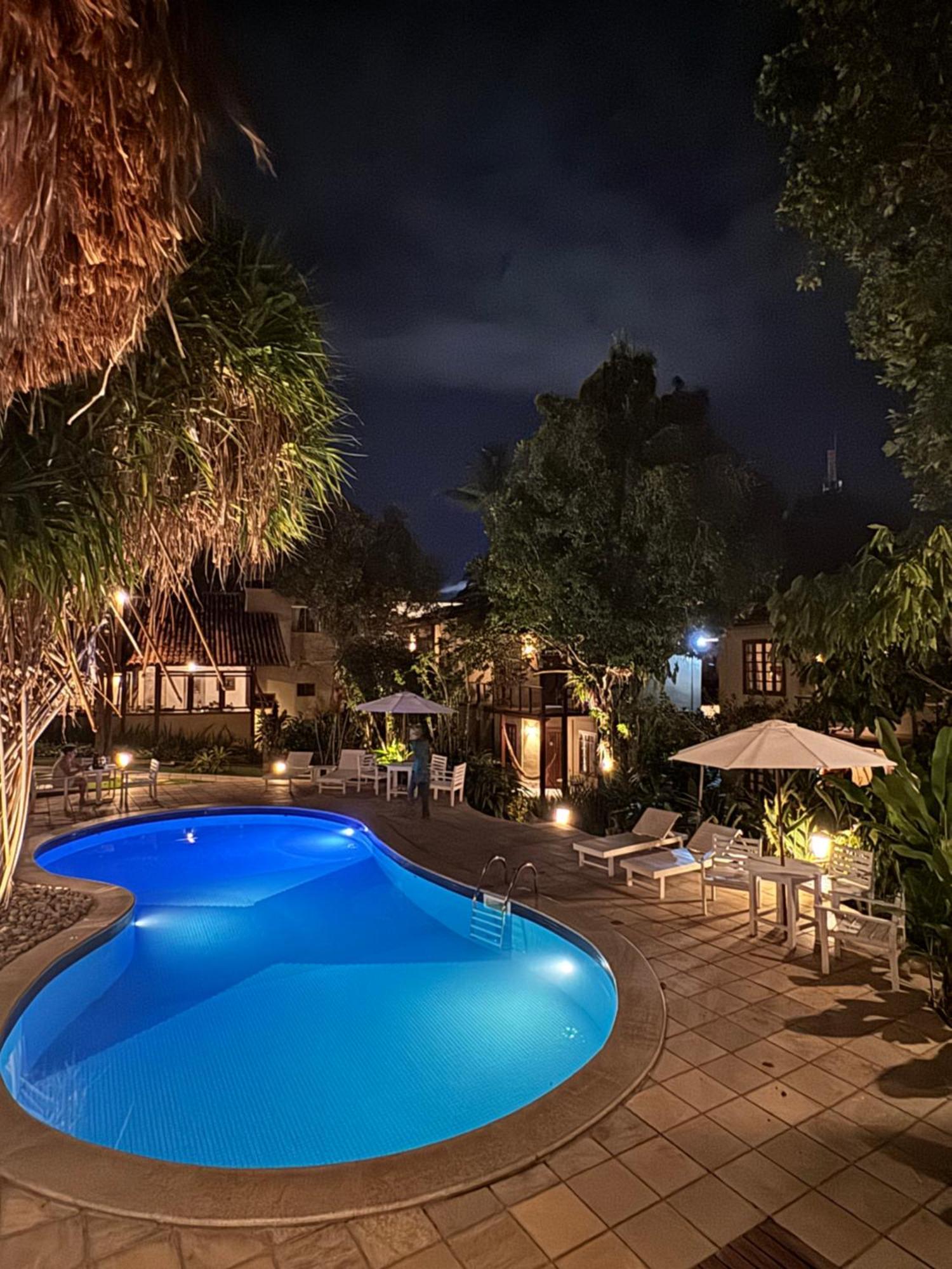 Coisa E Tao Hotel 4*